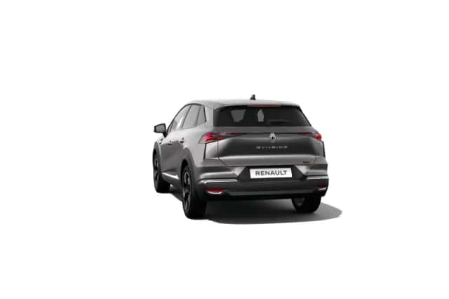 Renault Symbioz (2026) thumbnail 6