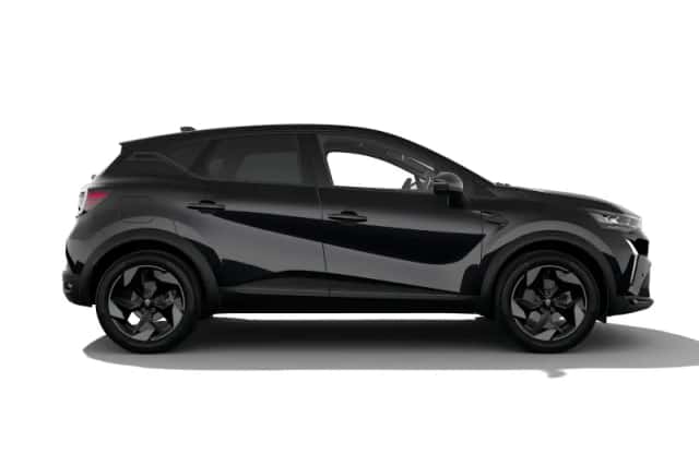 Renault Captur (2026) thumbnail 2