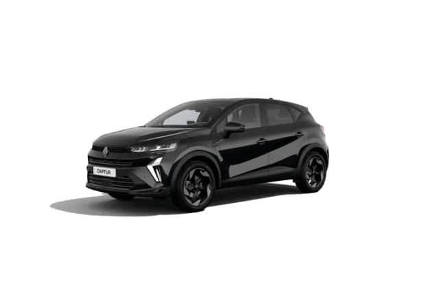 Renault Captur (2026) thumbnail 5