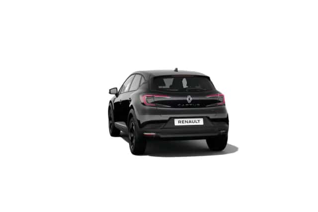 Renault Captur (2026) thumbnail 6