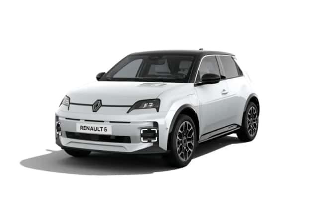 Renault 5 (2026) thumbnail 2