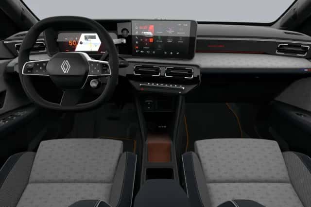 Renault 5 (2026) thumbnail 11