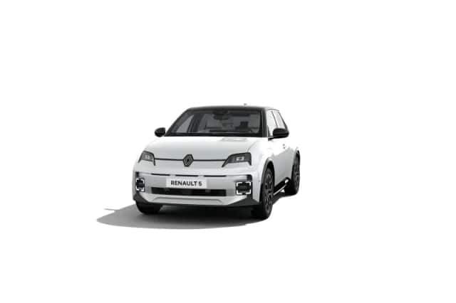 Renault 5 (2026) thumbnail 9