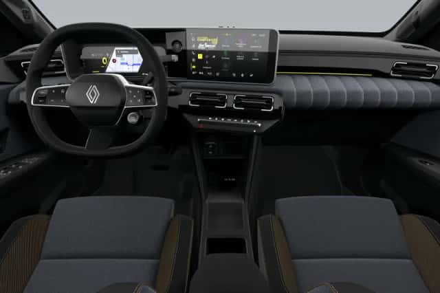 Renault 5 (2026) thumbnail 11