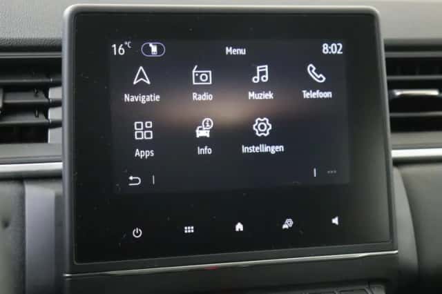 Renault Captur (2023) thumbnail 20