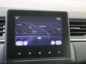 Renault Captur (2023) thumbnail 21