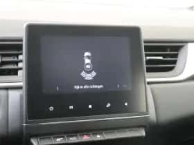 Renault Captur (2023) thumbnail 22