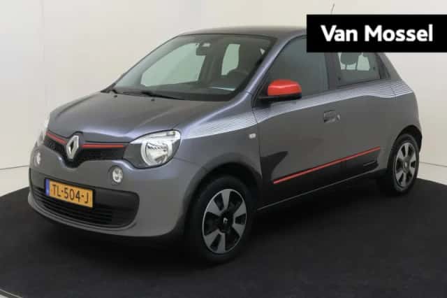 Renault Twingo (2018) thumbnail 1
