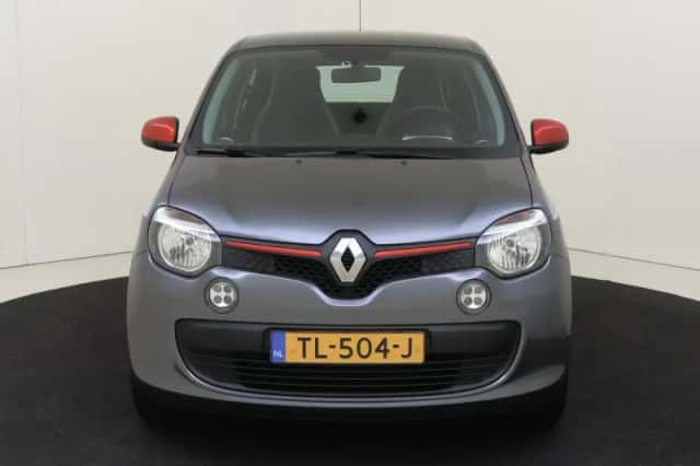 Renault Twingo (2018) thumbnail 2