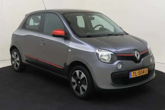 Renault Twingo (2018) thumbnail 3
