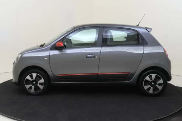 Renault Twingo (2018) thumbnail 4
