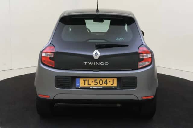 Renault Twingo (2018) thumbnail 5