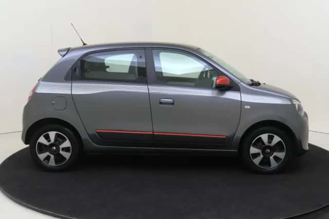 Renault Twingo (2018) thumbnail 6