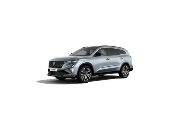 Renault Espace (2026) thumbnail 6