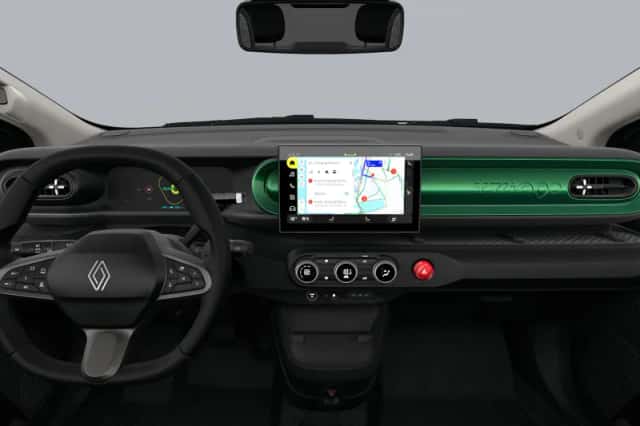 Renault Twingo (2026) thumbnail 10