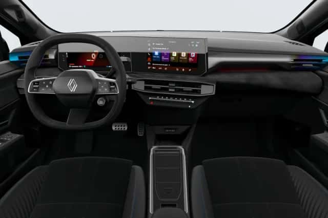 Renault Clio (2026) thumbnail 10