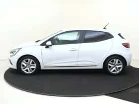 Renault Clio (2020) thumbnail 4