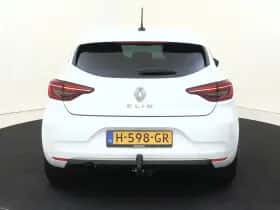 Renault Clio (2020) thumbnail 5