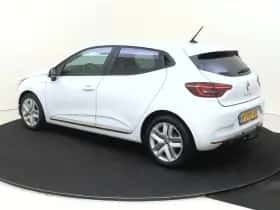 Renault Clio (2020) thumbnail 7