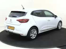 Renault Clio (2020) thumbnail 8