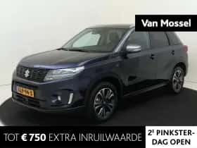 Suzuki Vitara (2024)