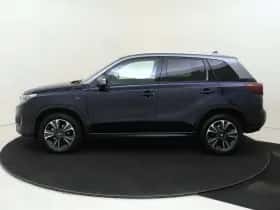 Suzuki Vitara (2024) thumbnail 4