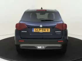 Suzuki Vitara (2024) thumbnail 5