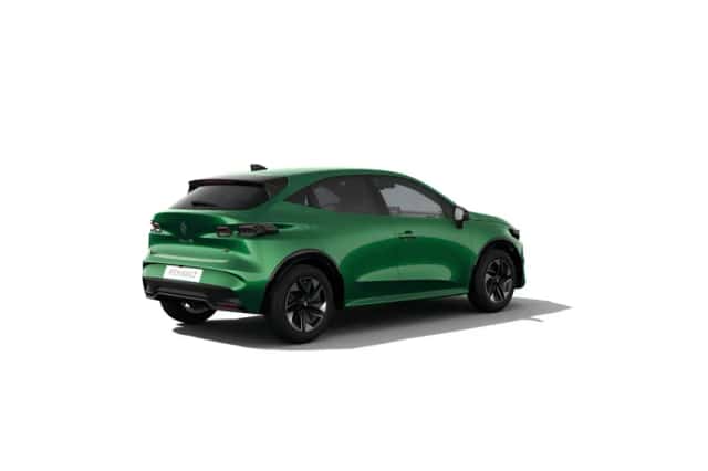 Renault Clio (2026) thumbnail 7