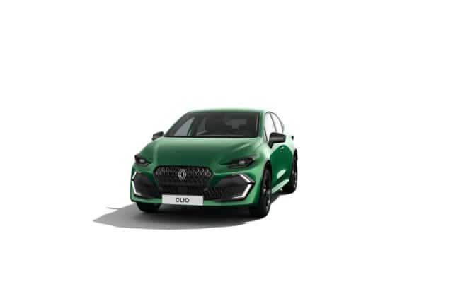 Renault Clio (2026) thumbnail 8