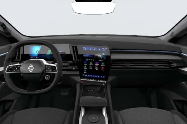 Renault Austral (2026) thumbnail 11