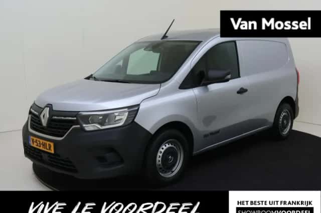 Renault Kangoo (2024) thumbnail 1