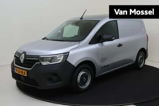 Renault Kangoo (2024) thumbnail 1
