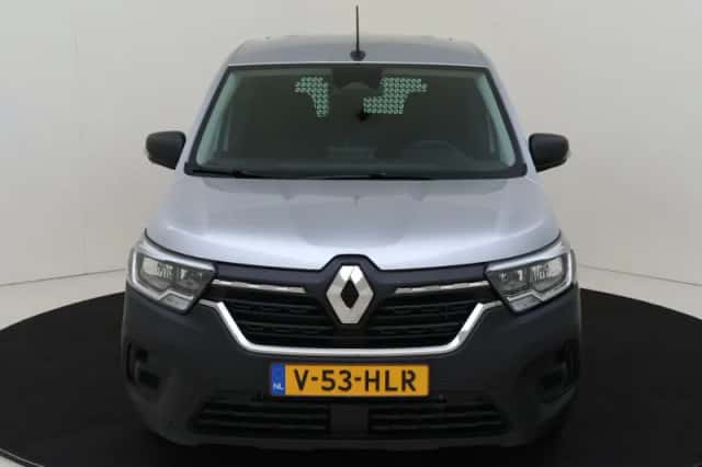Renault Kangoo (2024) thumbnail 3