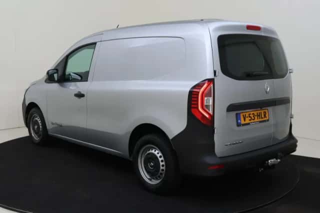 Renault Kangoo (2024) thumbnail 4