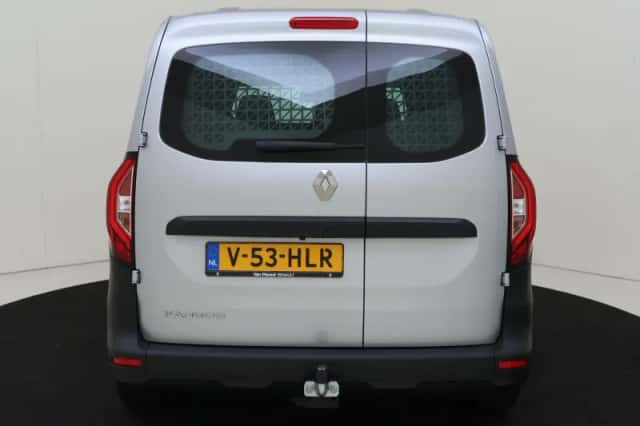 Renault Kangoo (2024) thumbnail 5