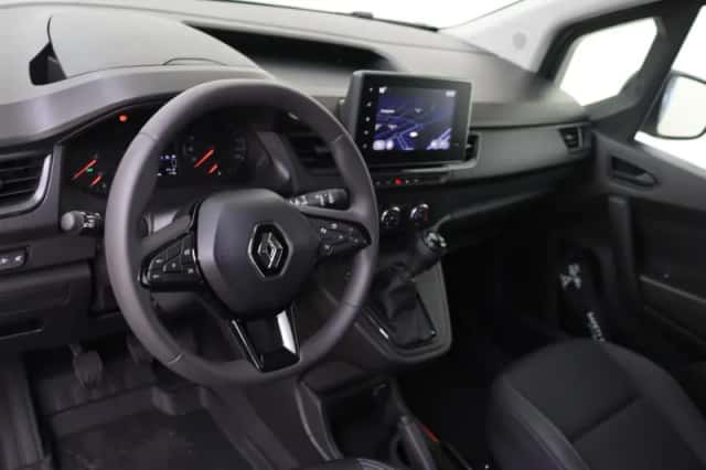 Renault Kangoo (2024) thumbnail 6