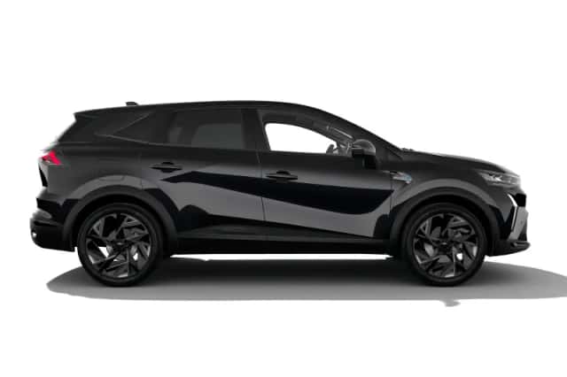 Renault Symbioz (2026) thumbnail 2