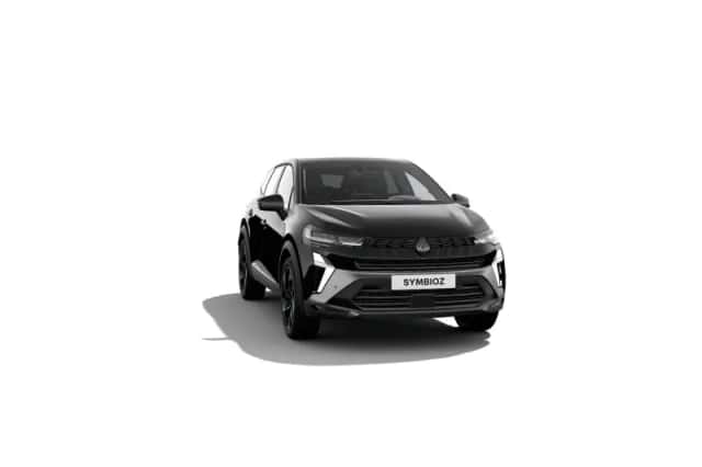 Renault Symbioz (2026) thumbnail 4
