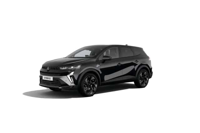 Renault Symbioz (2026) thumbnail 5