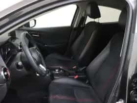Mazda 2 (2024) thumbnail 15