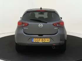 Mazda 2 (2024) thumbnail 5
