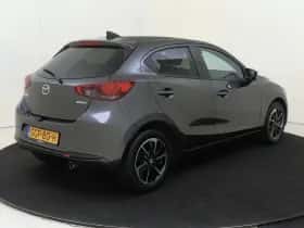 Mazda 2 (2024) thumbnail 8