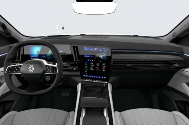 Renault Espace (2026) thumbnail 11