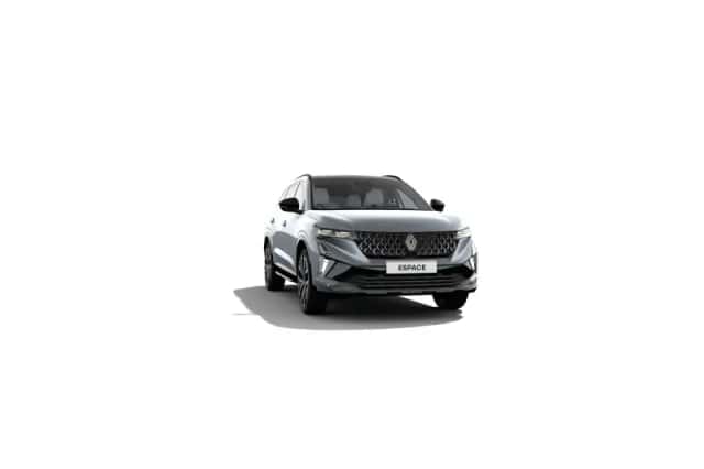 Renault Espace (2026) thumbnail 5