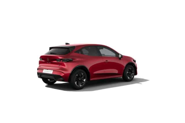 Renault Clio (2026) thumbnail 7