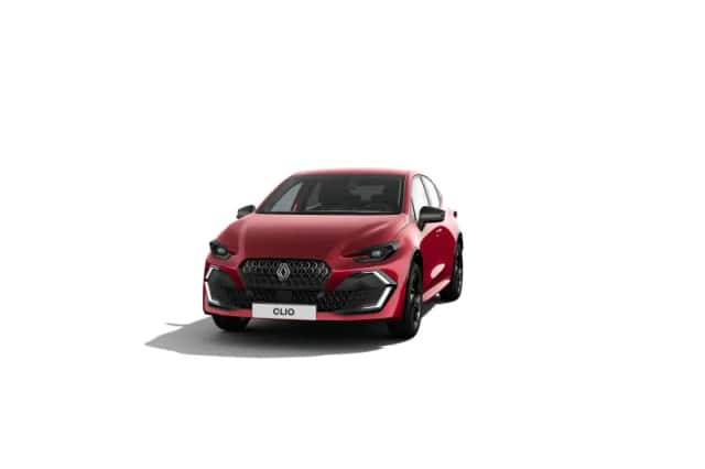 Renault Clio (2026) thumbnail 8
