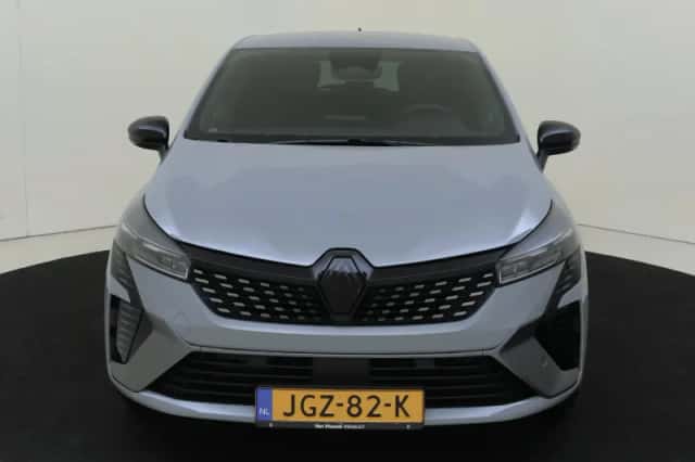 Renault Clio (2025) thumbnail 2