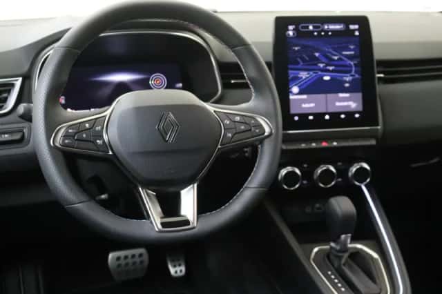 Renault Clio (2025) thumbnail 14