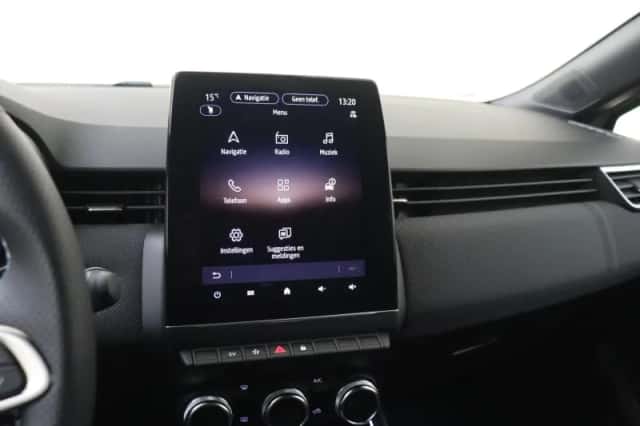 Renault Clio (2025) thumbnail 20