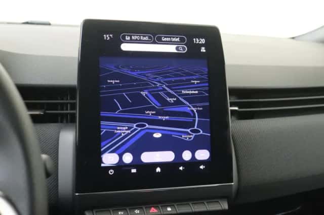 Renault Clio (2025) thumbnail 21